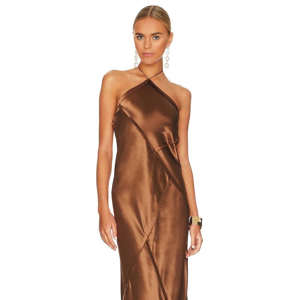 Retrofete Sylvia Dress (Revolve) NWT